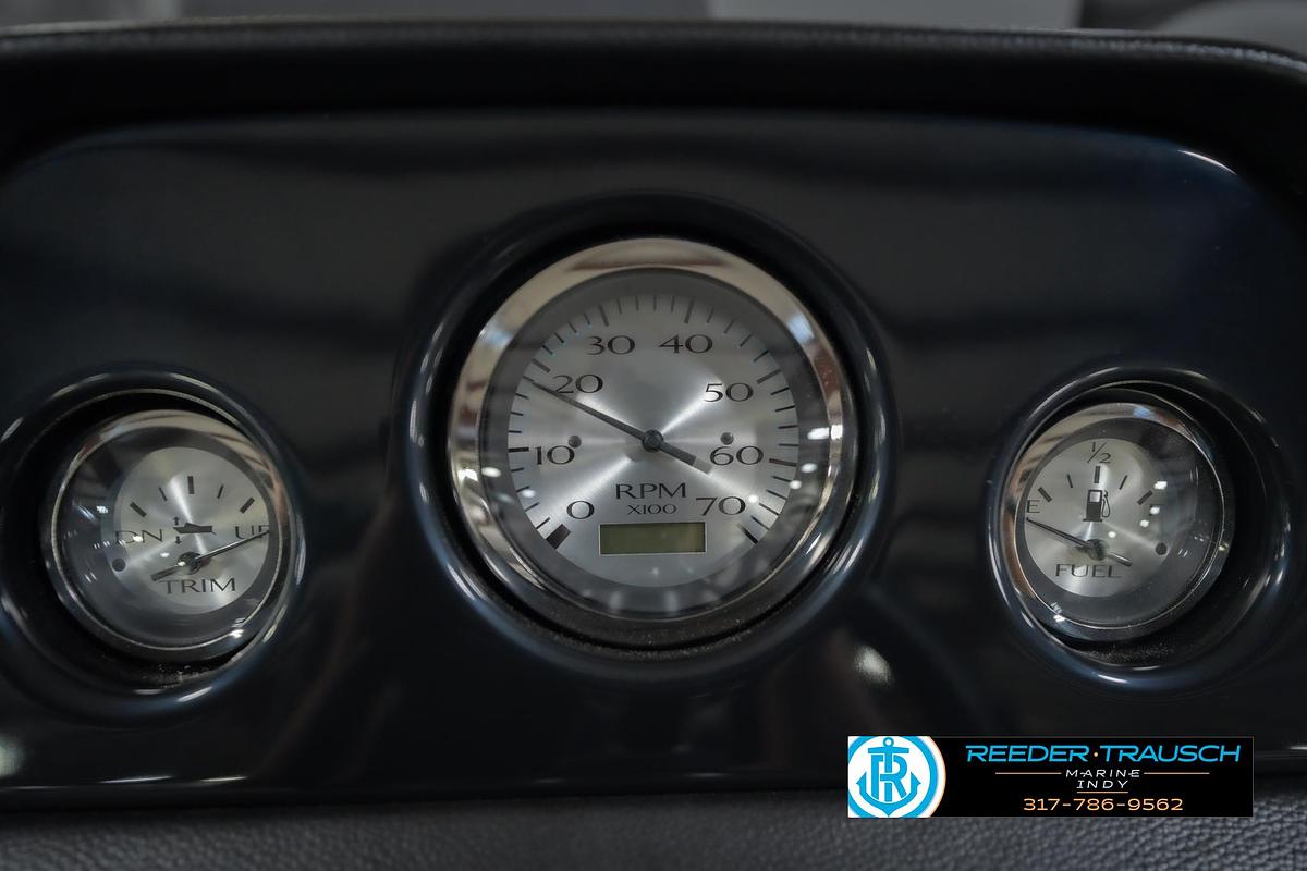 2026 Bennington 22 SSB