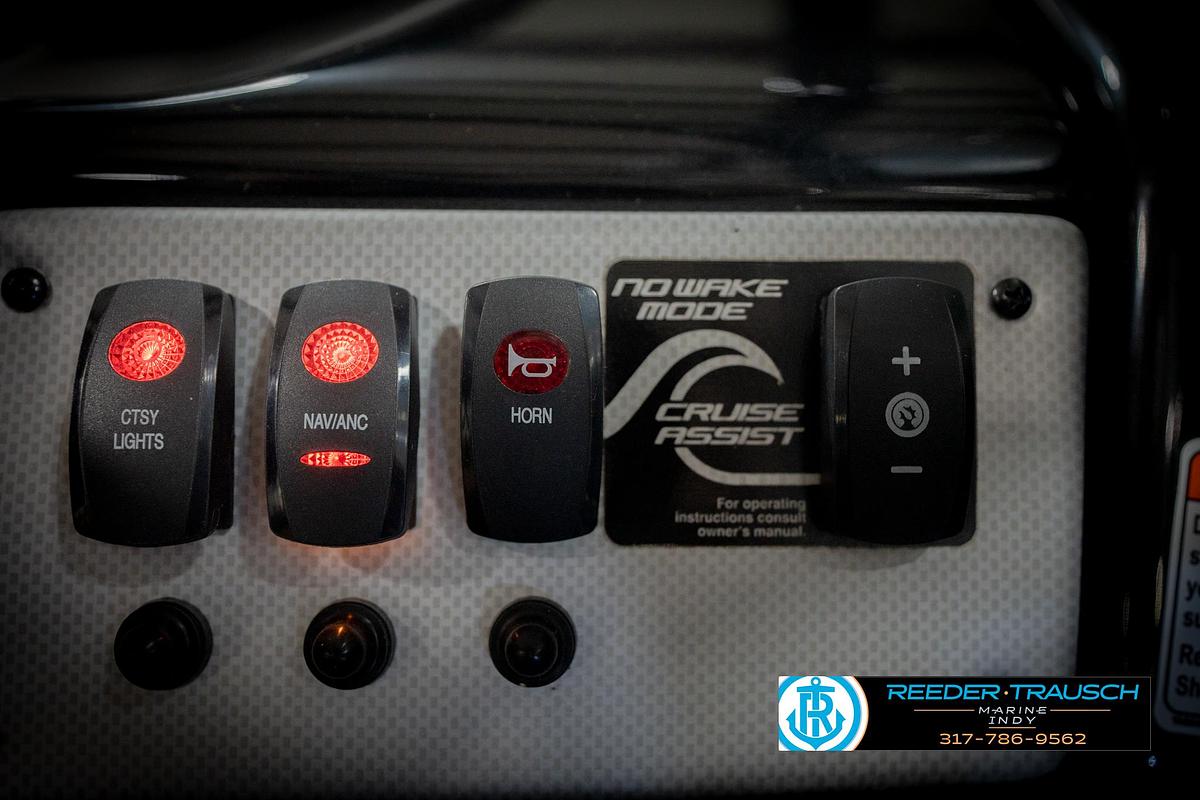 Used 2015 Yamaha AR192