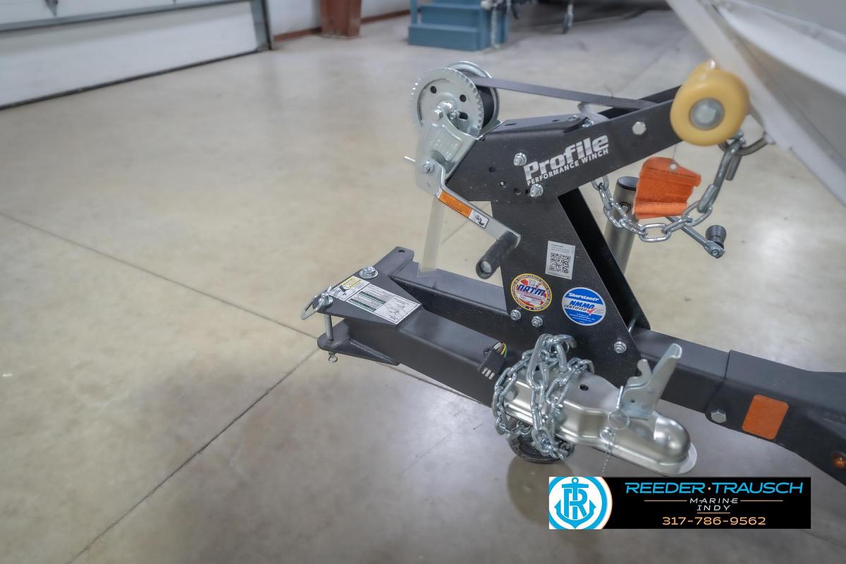 2026 Lund 1675 Adventure Sport