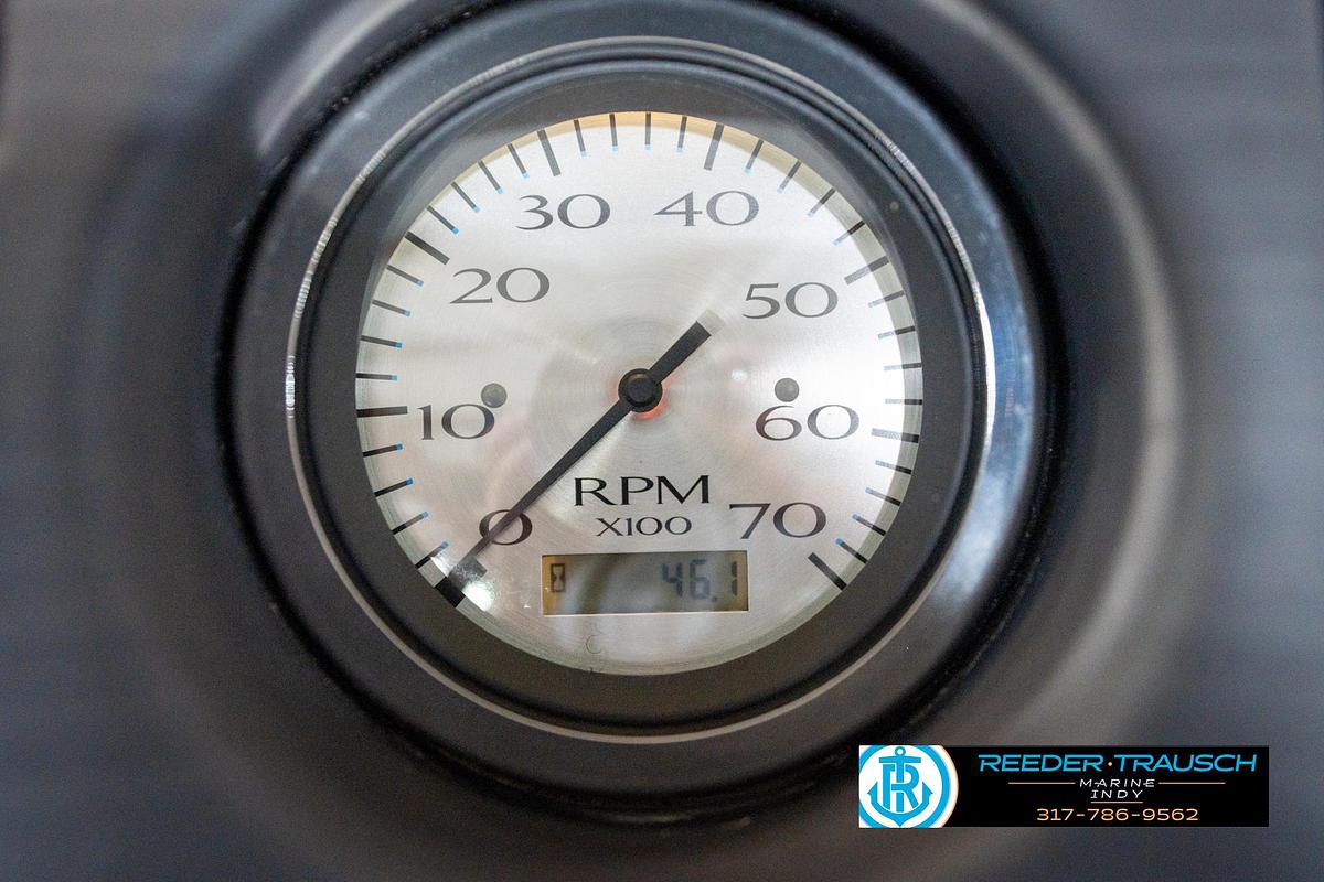 Used 2021 Bennington 21 SLX