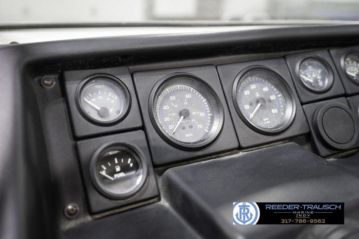 Used 1991 Chaparral 1800 SL