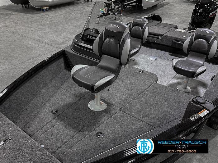 2025 Lund 1775 Impact XS