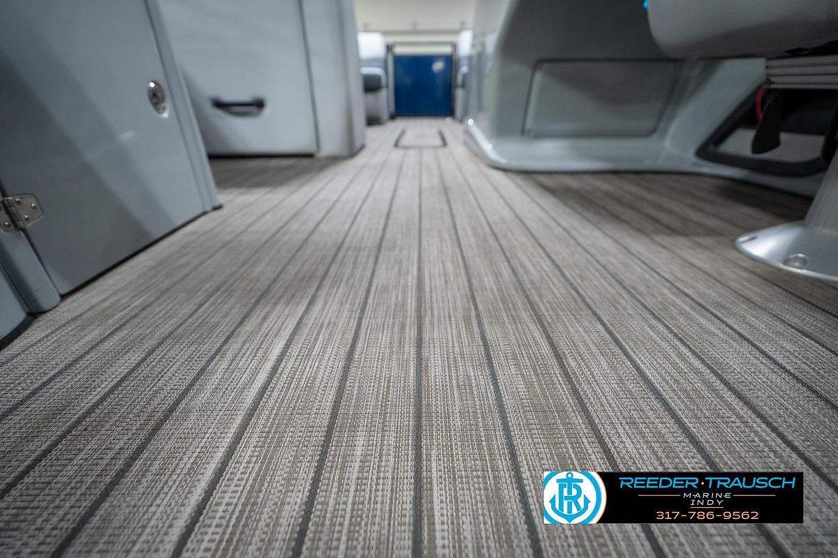 Used 2020 Harris Solstice