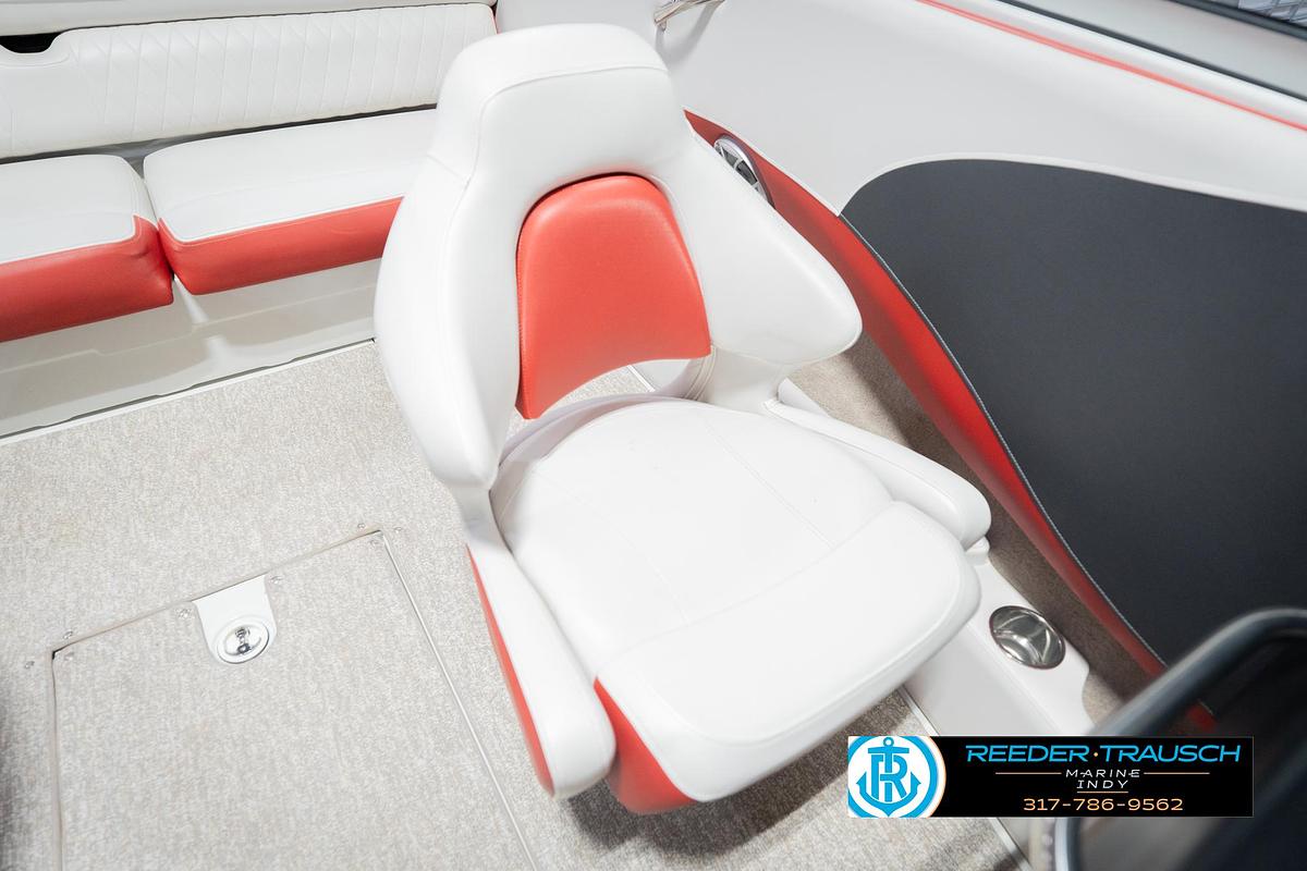 Used 2019 Crownline 215 SS