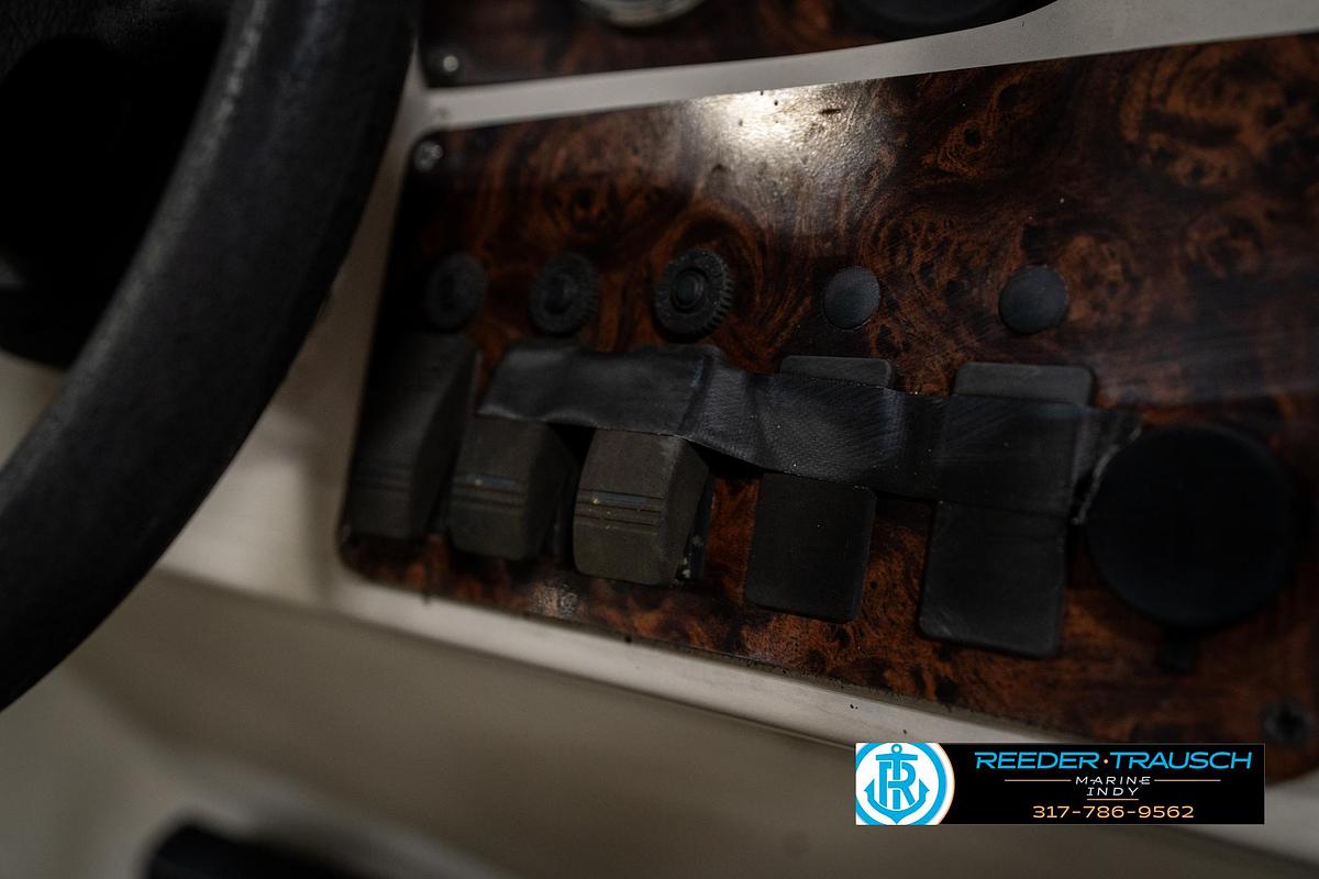 Used 1998 Odyssey 25