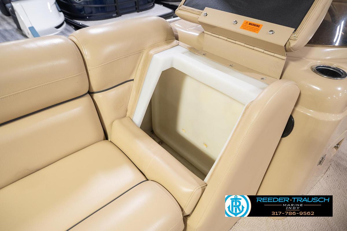 Used 2013 Berkshire 190 CL CTS