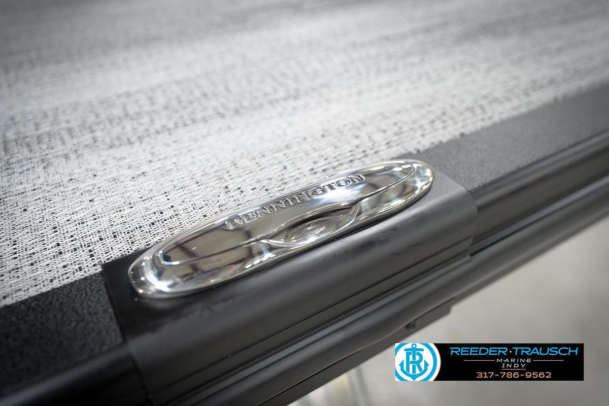 2026 Bennington 21 SL