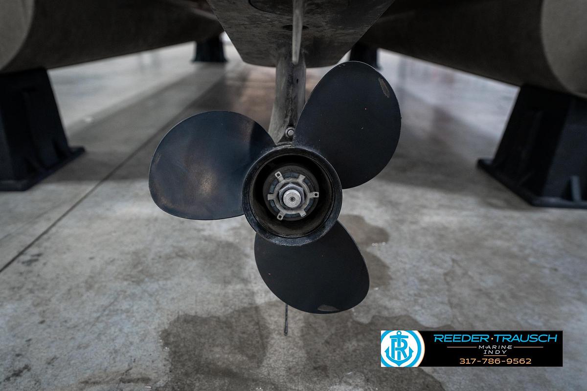 Used 2005 Sunchaser 820