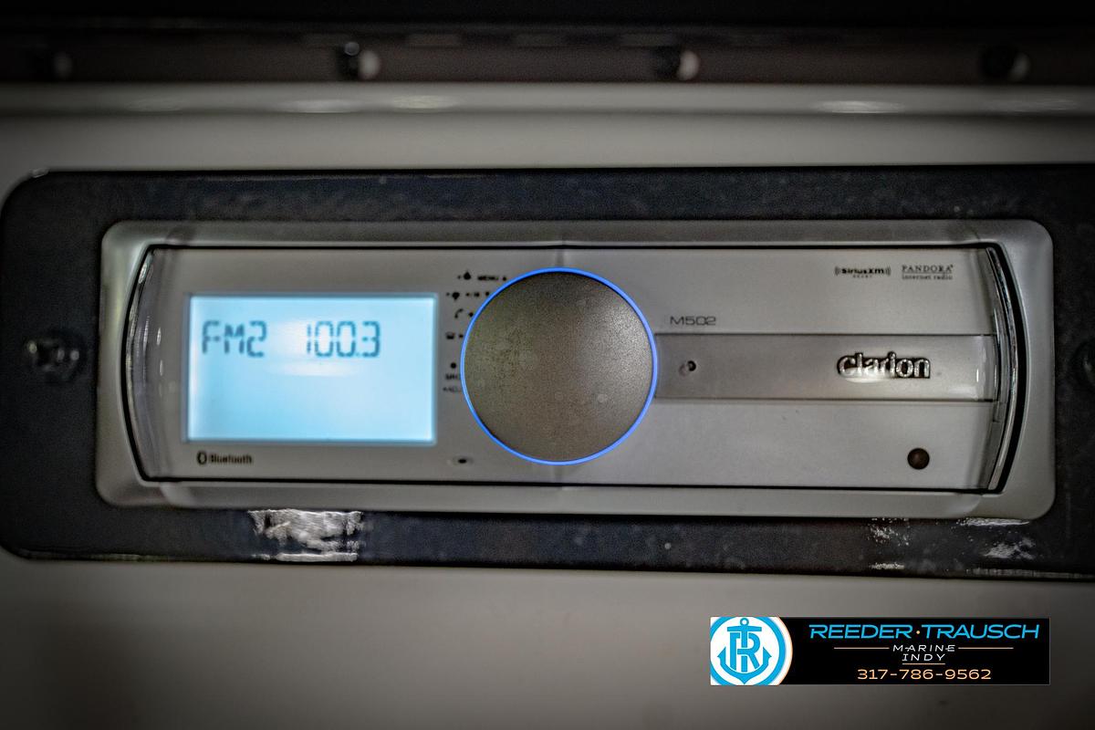 Used 2015 Yamaha AR192