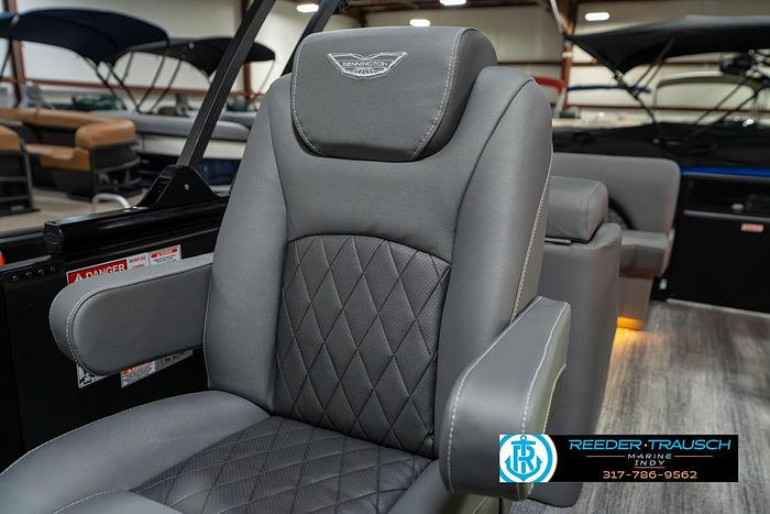 2025 Bennington 23 LPD