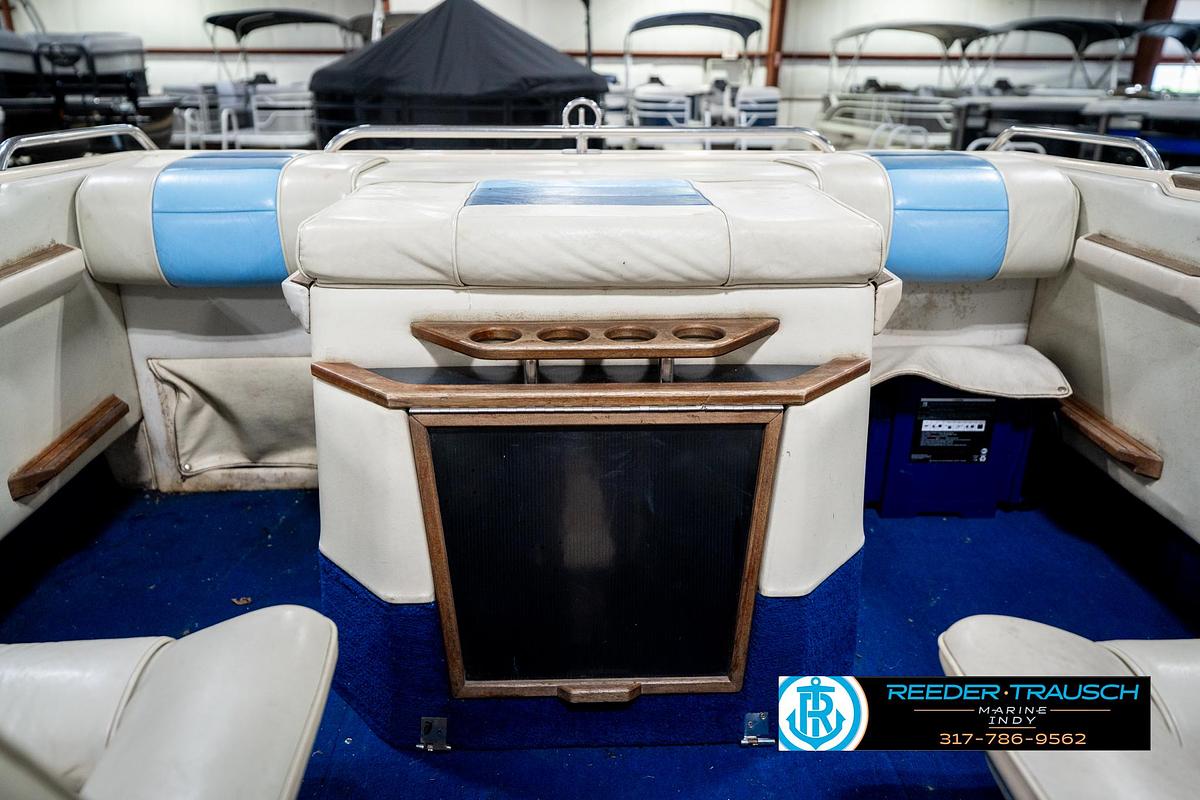 Used 1987 Sea Ray Sorrento
