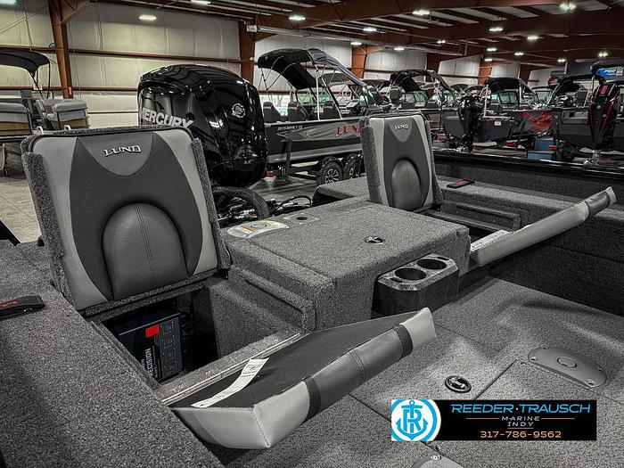 2025 Lund 1775 Impact XS