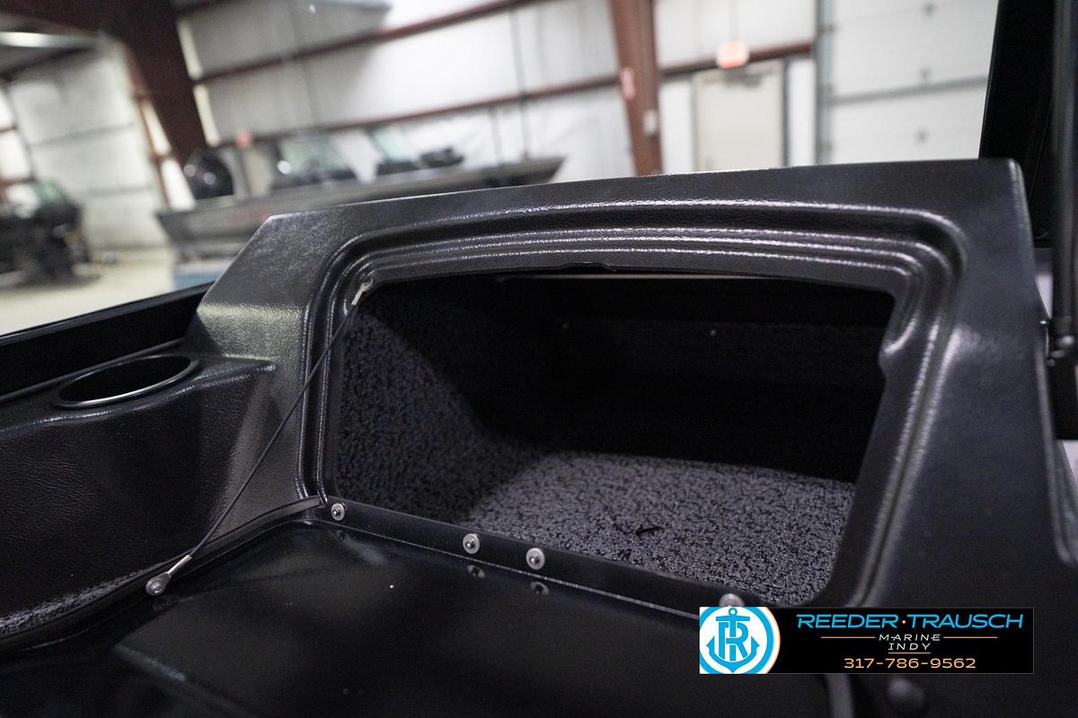 2026 Lund 1800 Explorer Sport