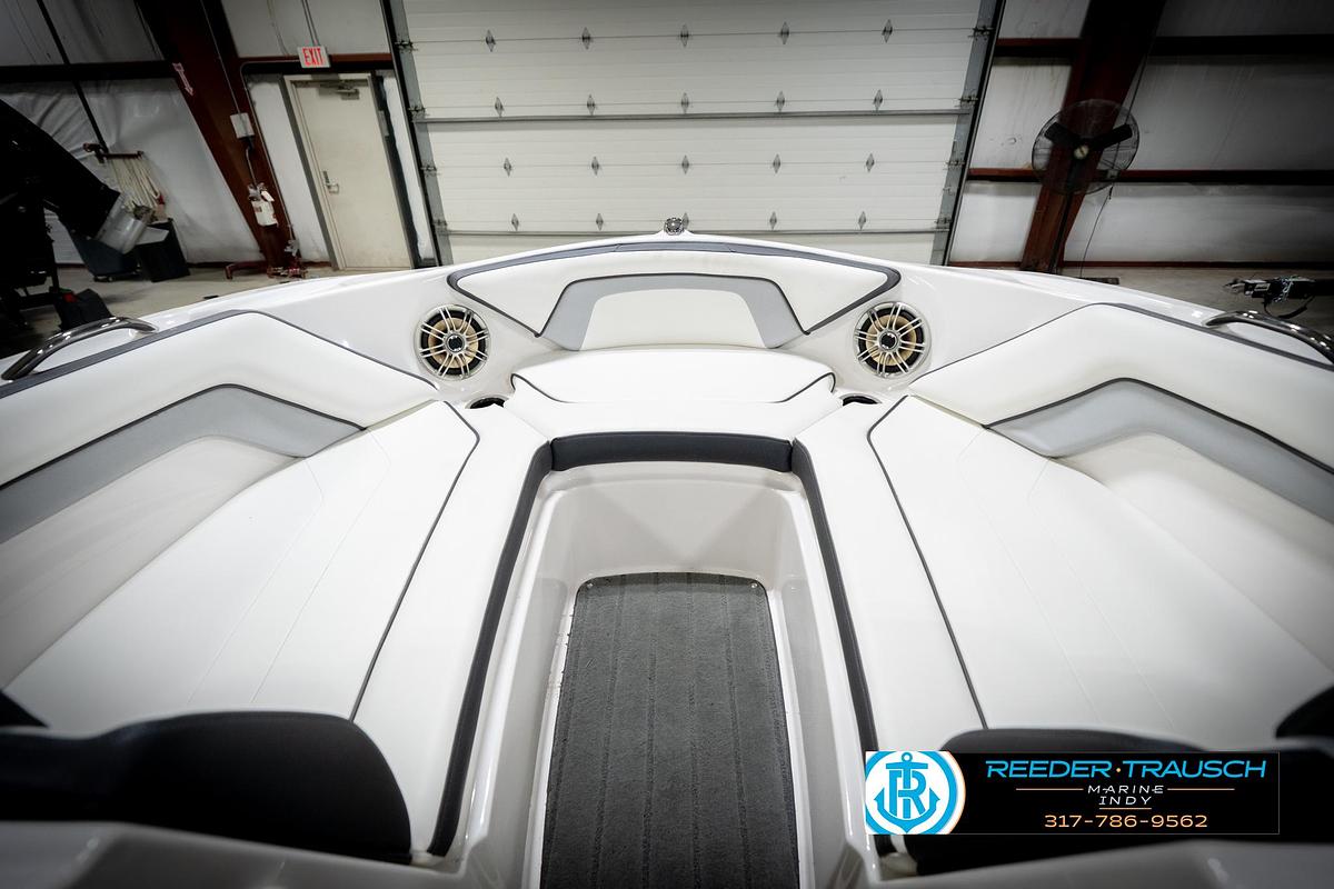 Used 2015 Yamaha AR192