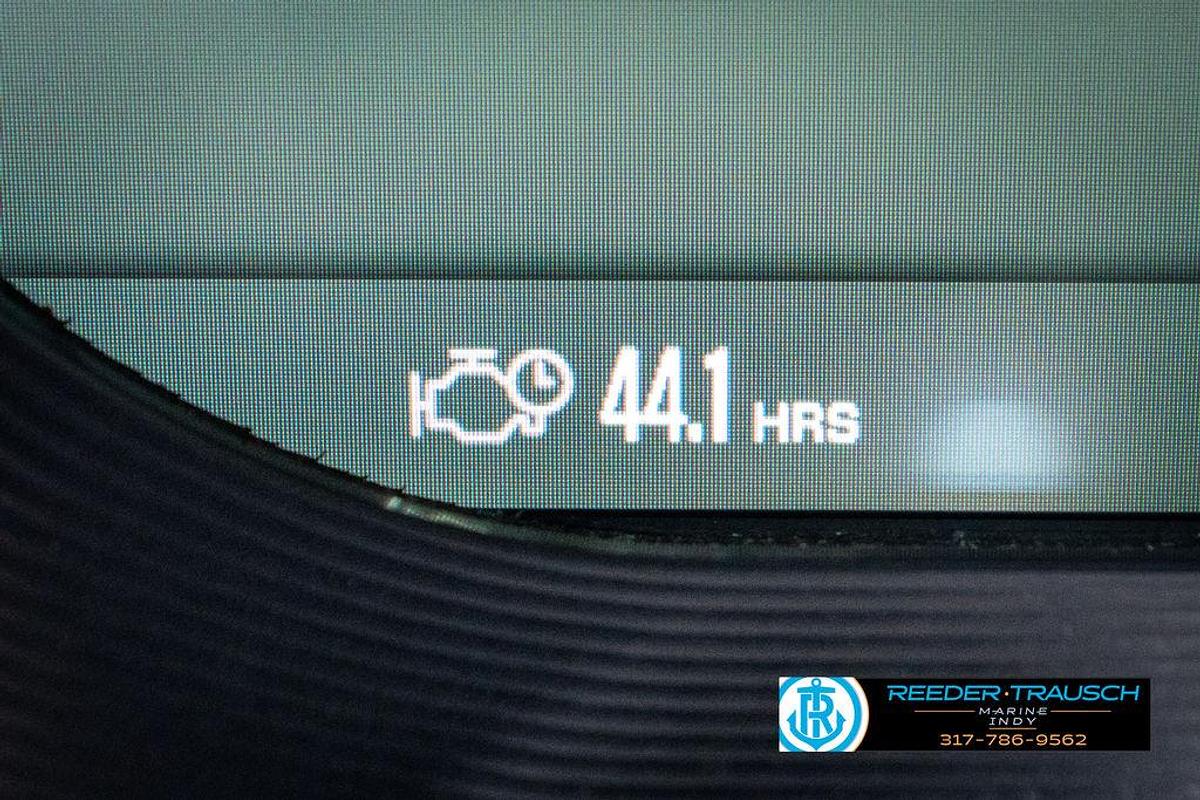 Used 2023 Mastercraft X24