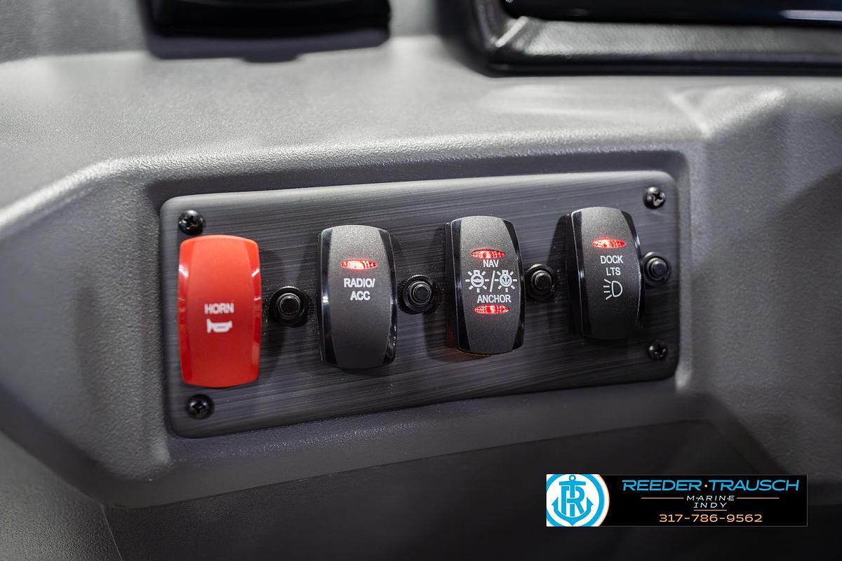 2026 Bennington 188 SLJ