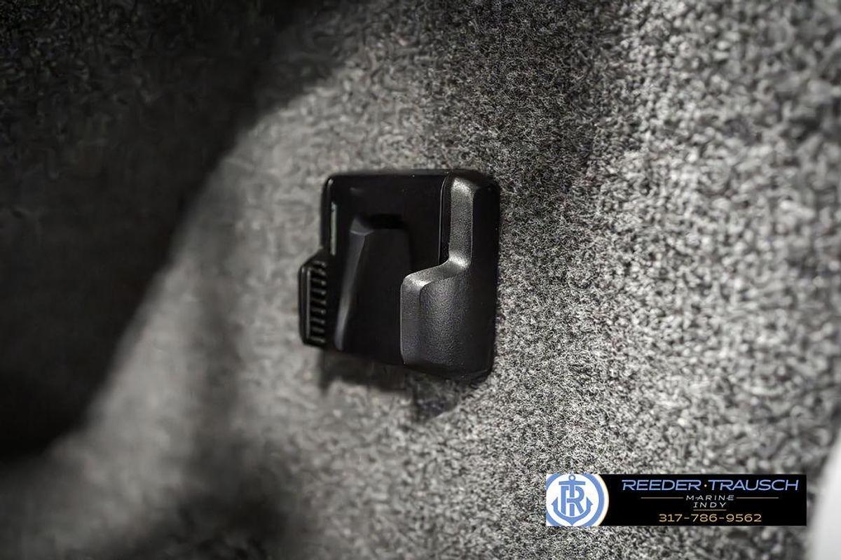 2025 Lund 1650 Rebel XL SS