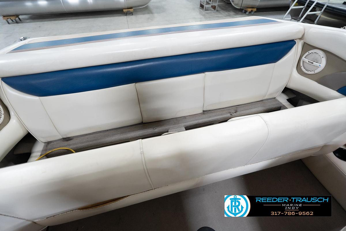 Used 2000 Bryant 196 Limited