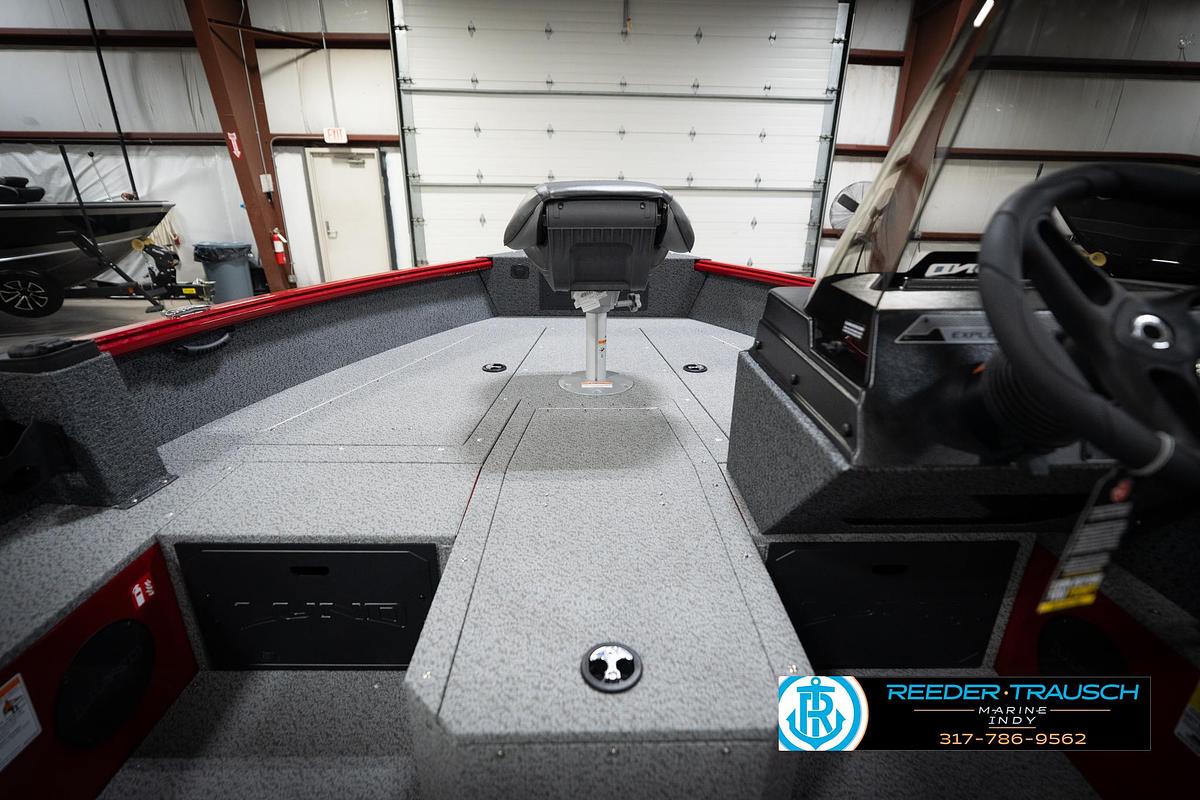 2026 Lund 1800 Explorer Sport