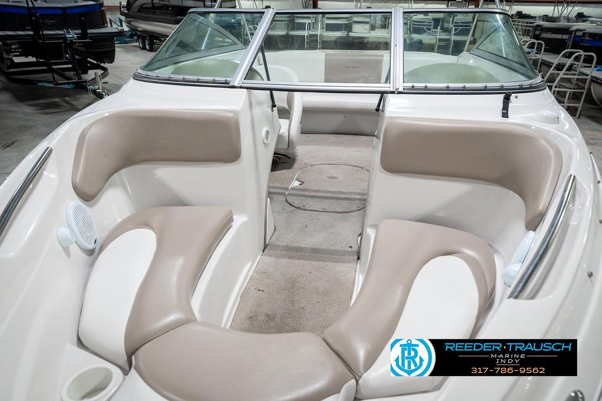 Used 2006 Four Winns 190 Horizon