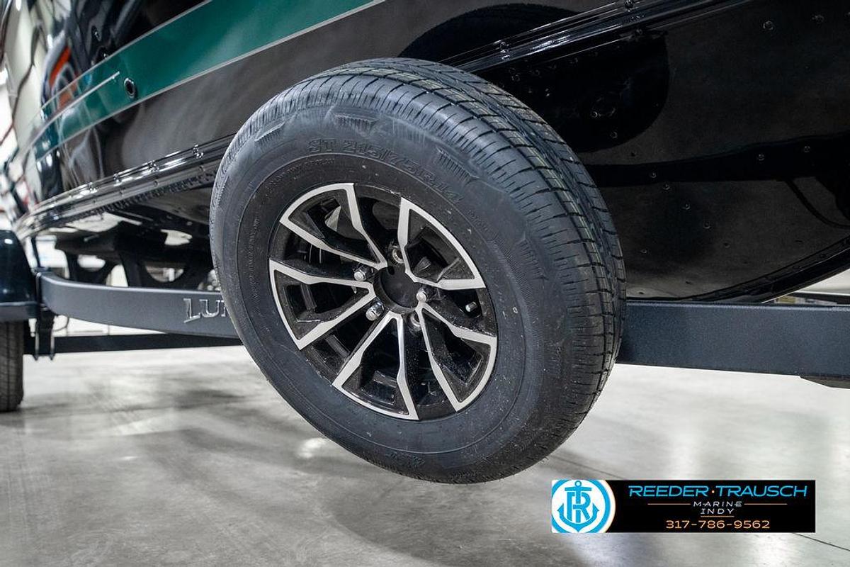 2025 Lund 1875 Impact XS