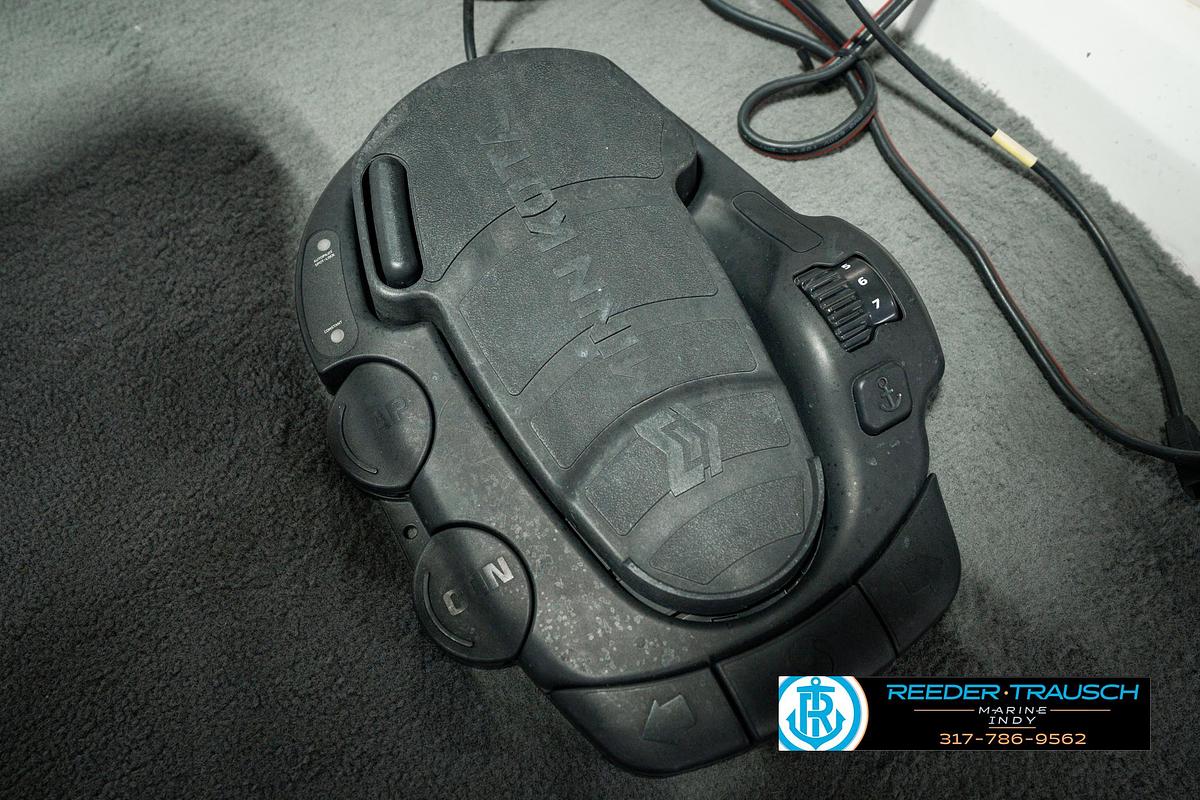 Used 1998 Nitro 700 LX