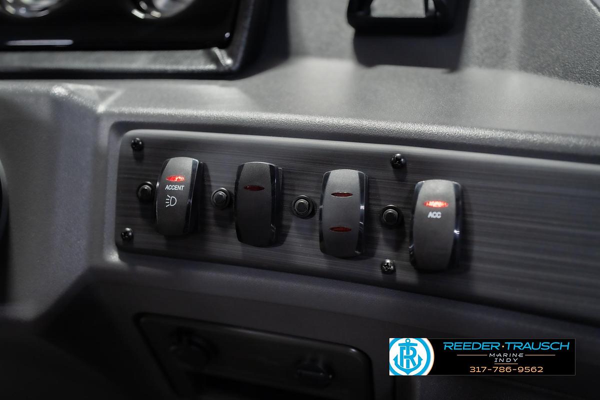 2026 Bennington 20 SSB