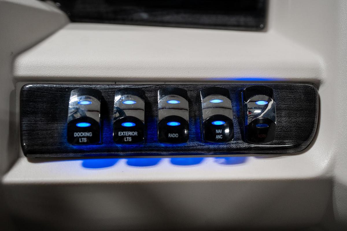 Used 2022 Avalon 2285 LSZ CRB