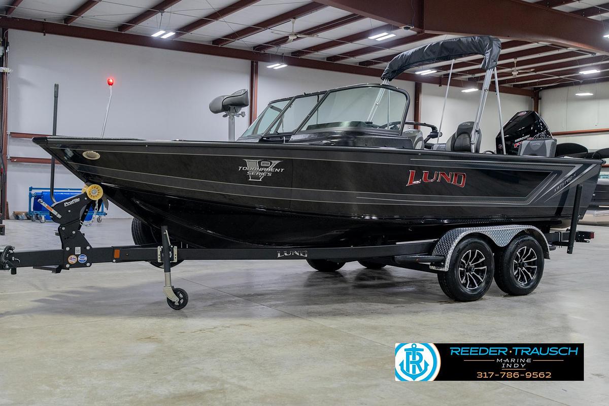 2026 Lund 1975 Pro V Sport