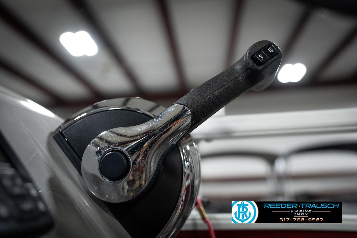 Used 2021 Bennington 20 SVSR