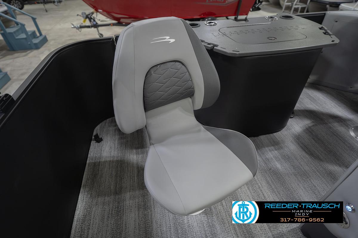 2026 Bennington 21 SF