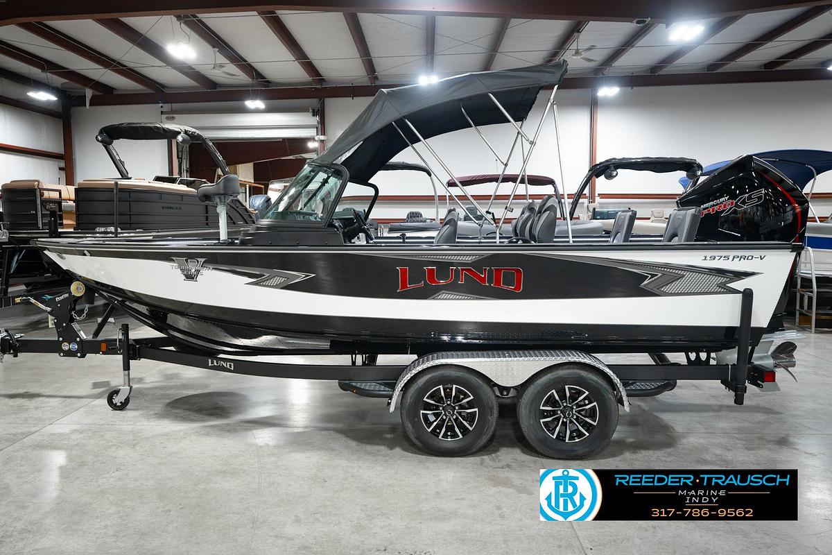 2026 Lund 1975 Pro V Sport