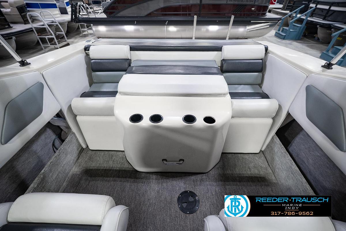 Used 1989 Baja 190 Islander