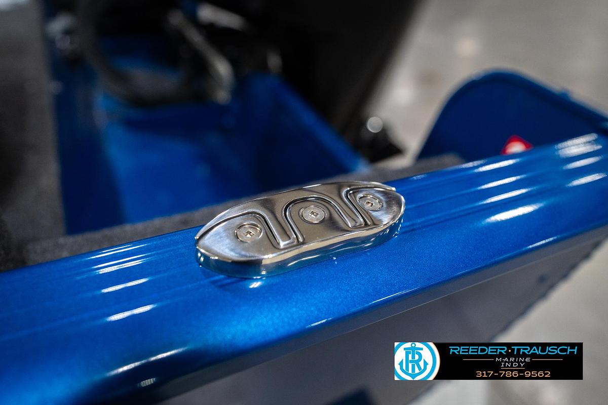 2026 Lund 1675 Adventure SS