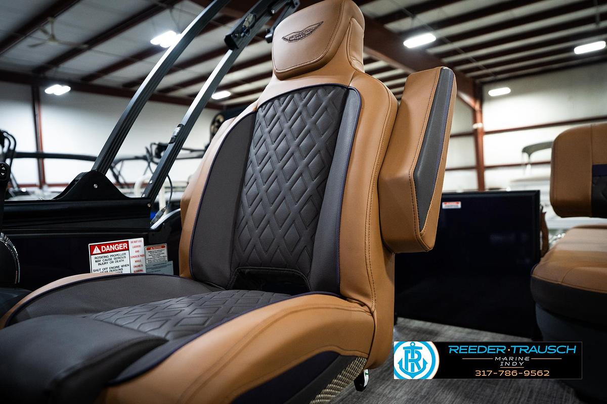 2026 Bennington 22 MSB