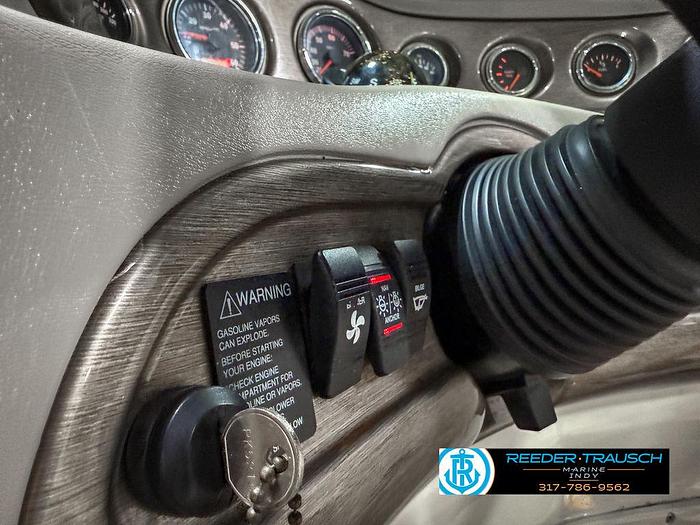 Used 2007 Bryant 240