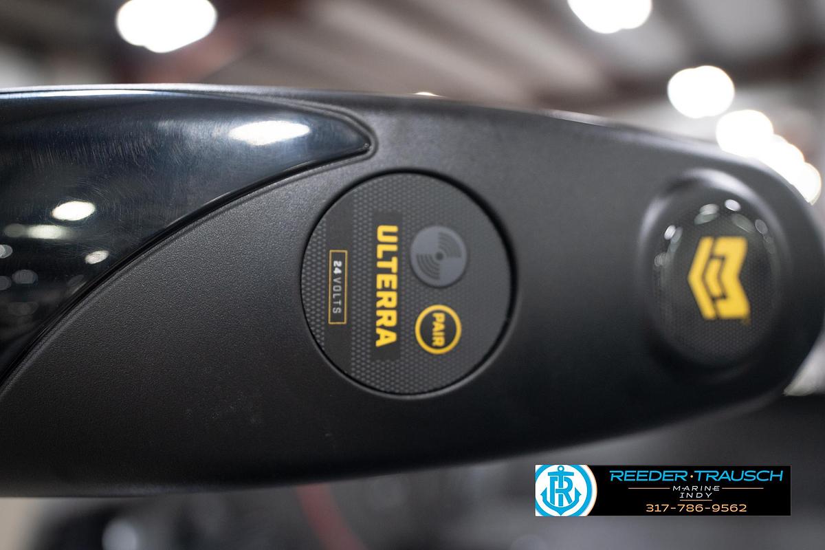 2026 Lund 1775 Impact XS