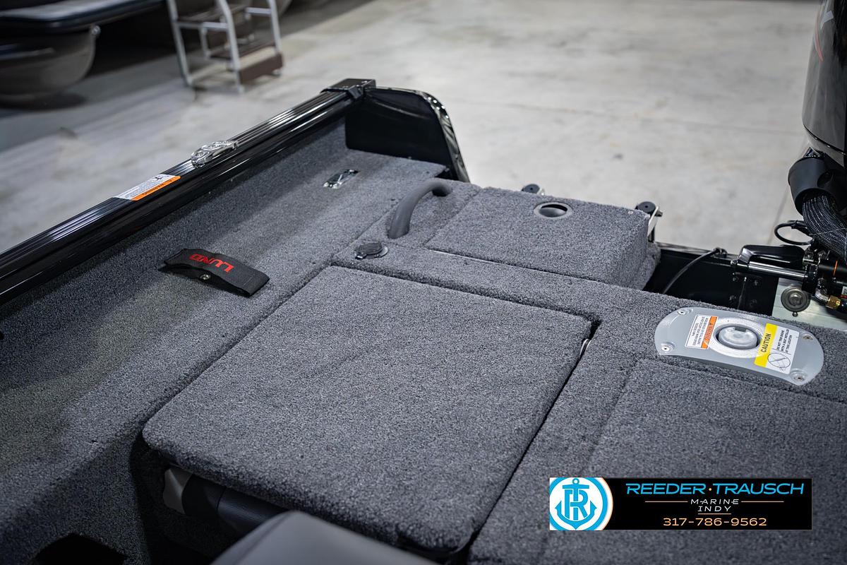 2026 Lund 1775 Impact XS