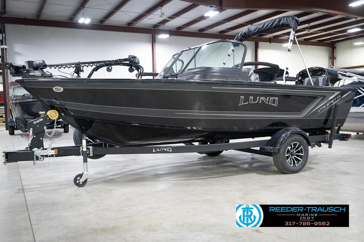 2026 Lund 1775 Impact XS