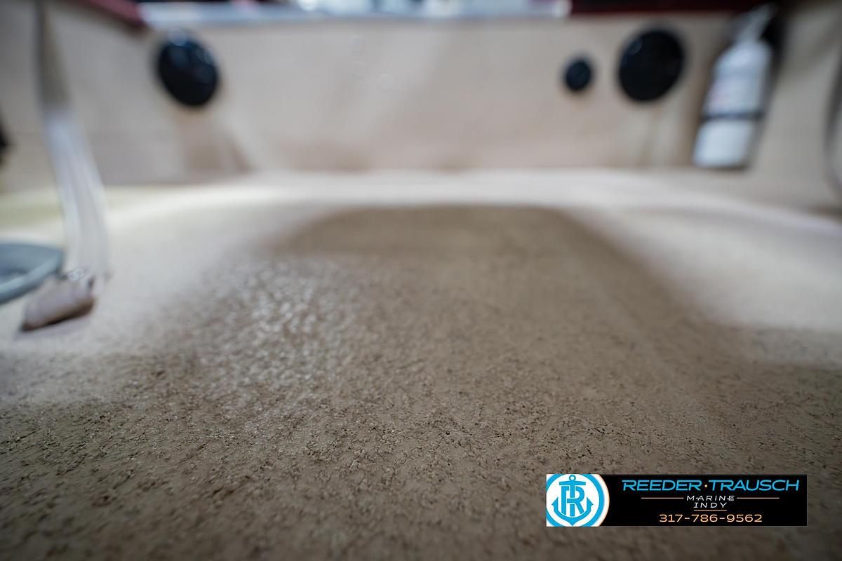 Used 1997 Lund 1650 Angler SS