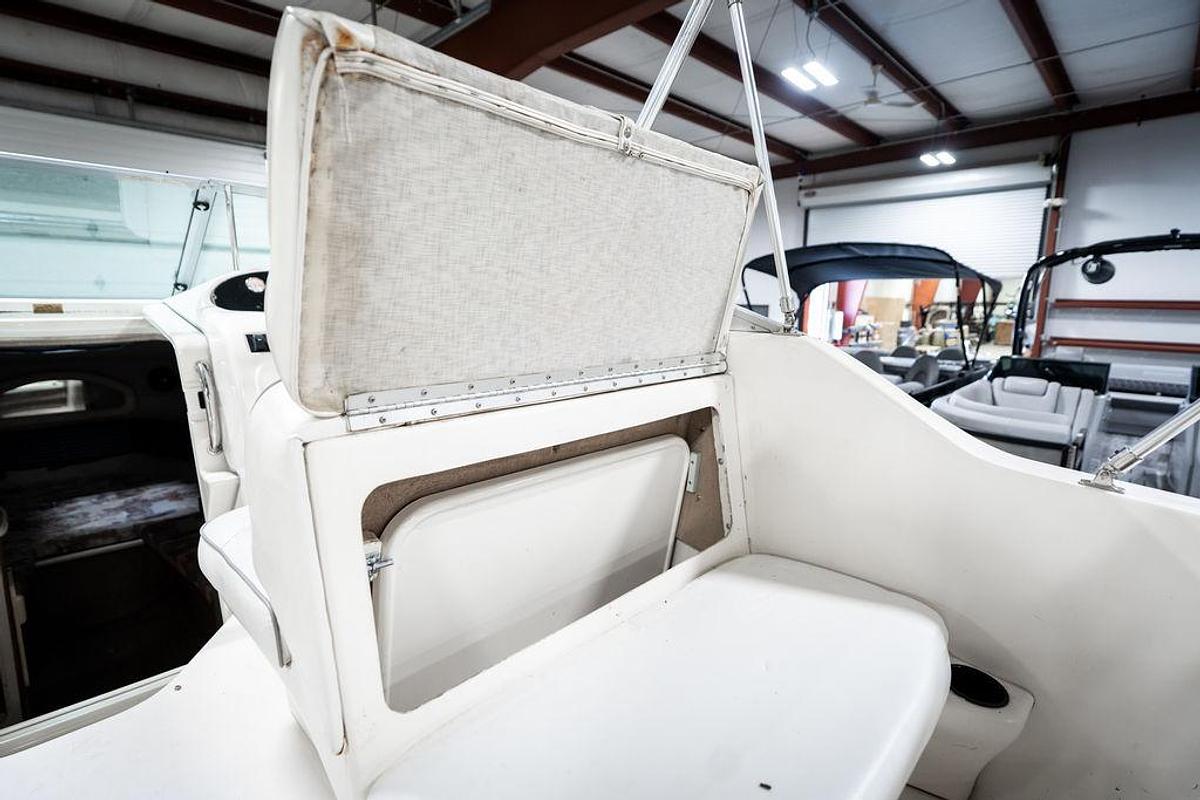 Used 1997 Sea Ray 240 Sundancer