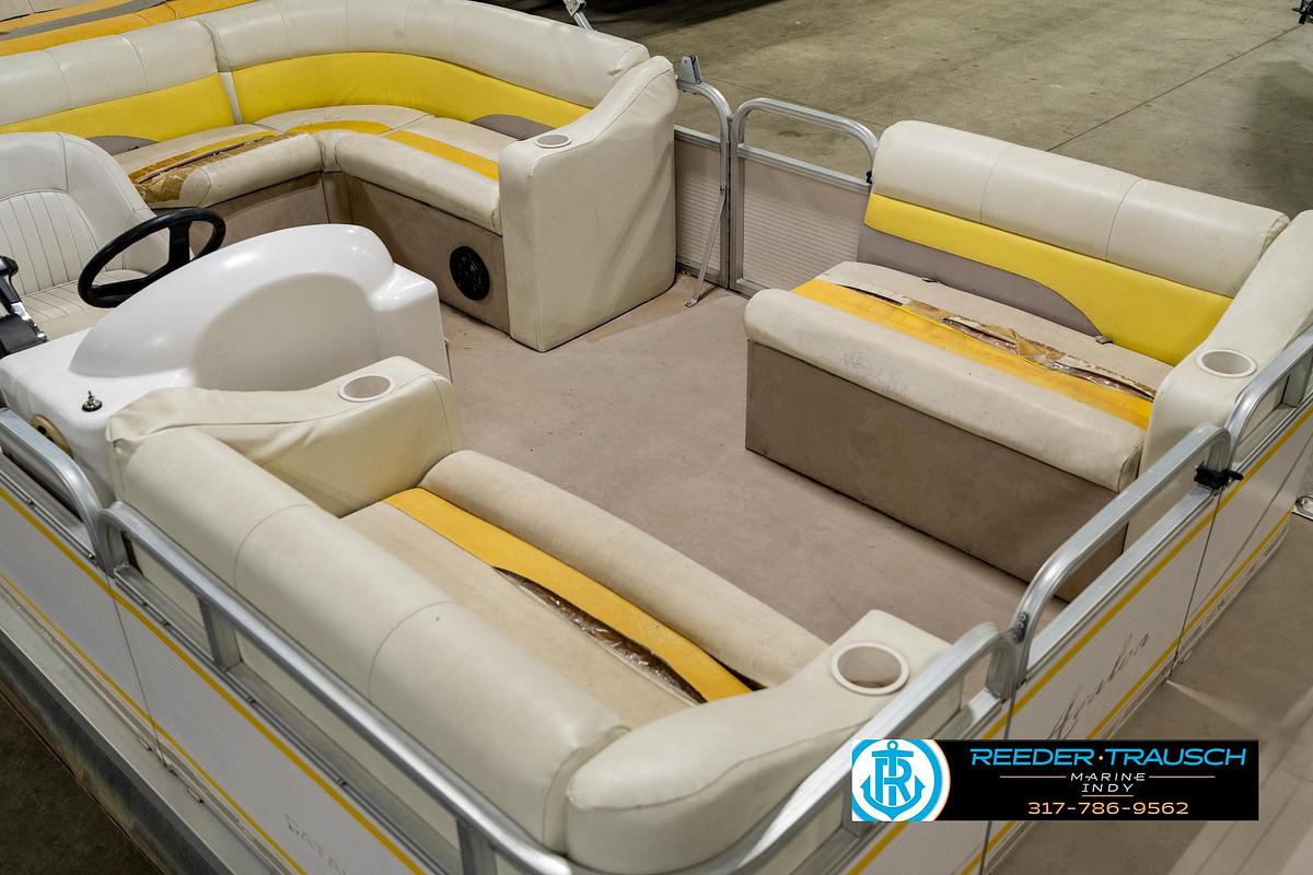 Used 2007 Avalon Catalina C RE 16