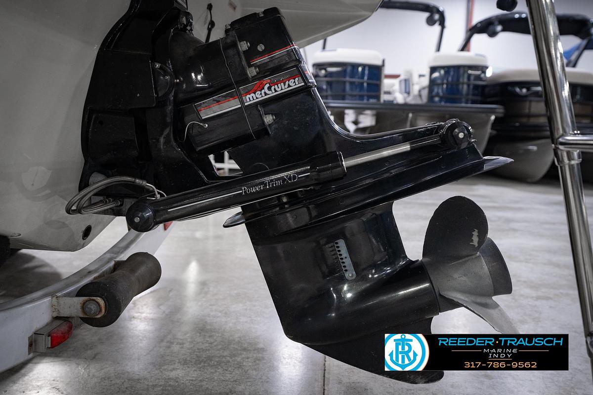 Used 1989 Baja 190 Islander