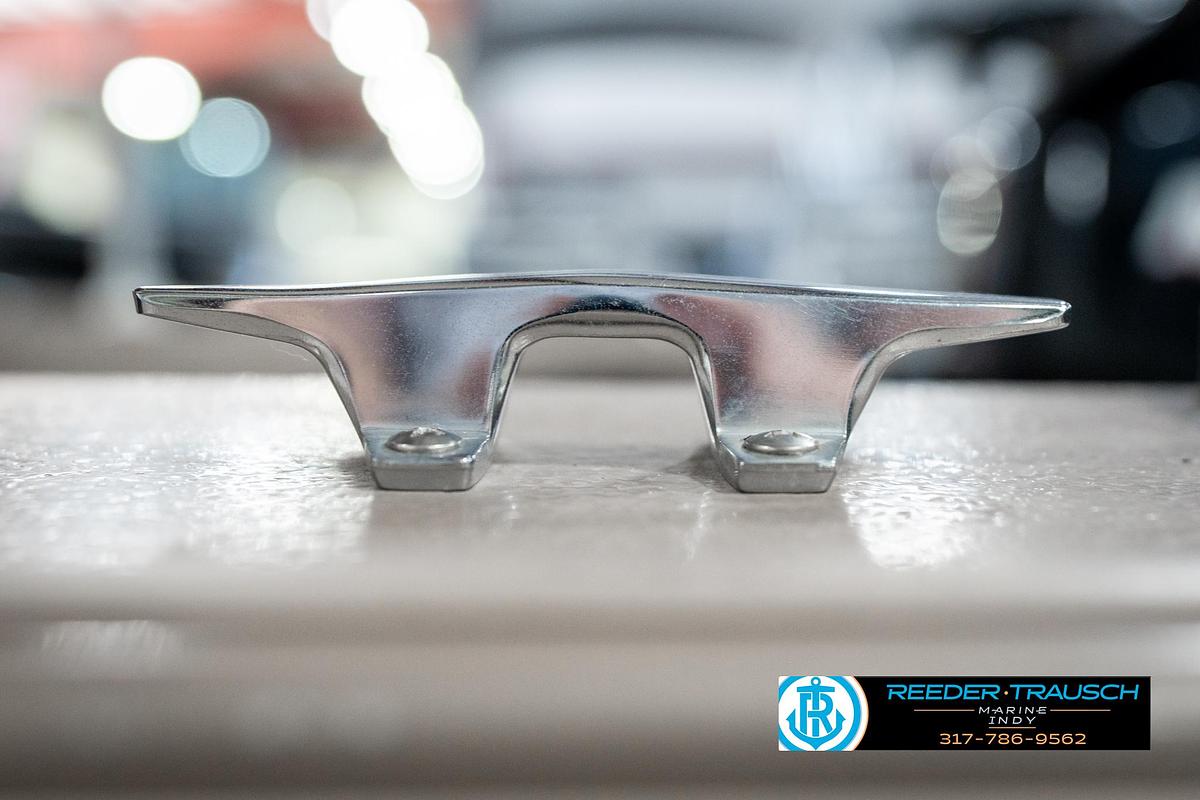 Used 1997 Lund 1700 Pro Angler