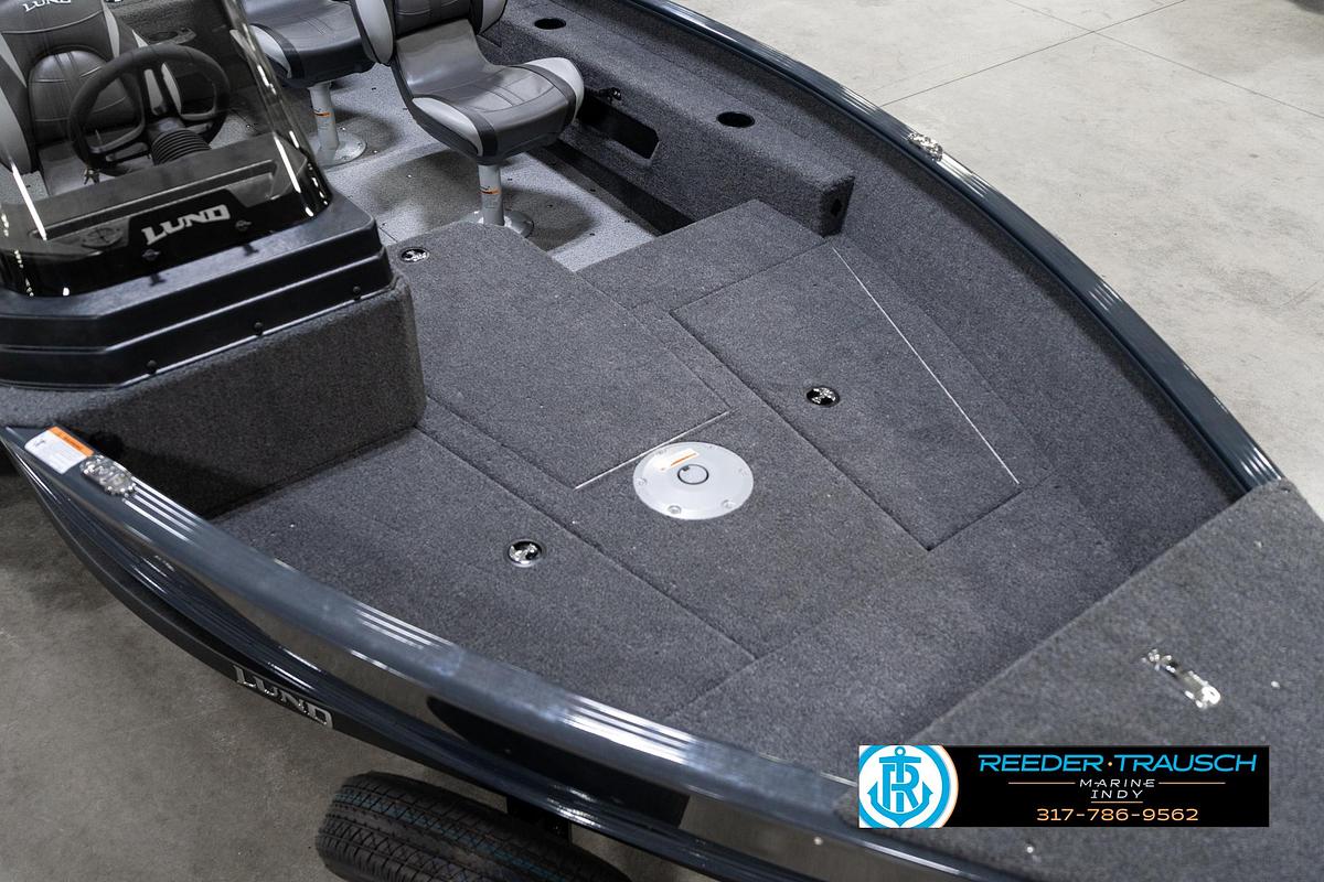 2026 Lund 1775 Adventure SS