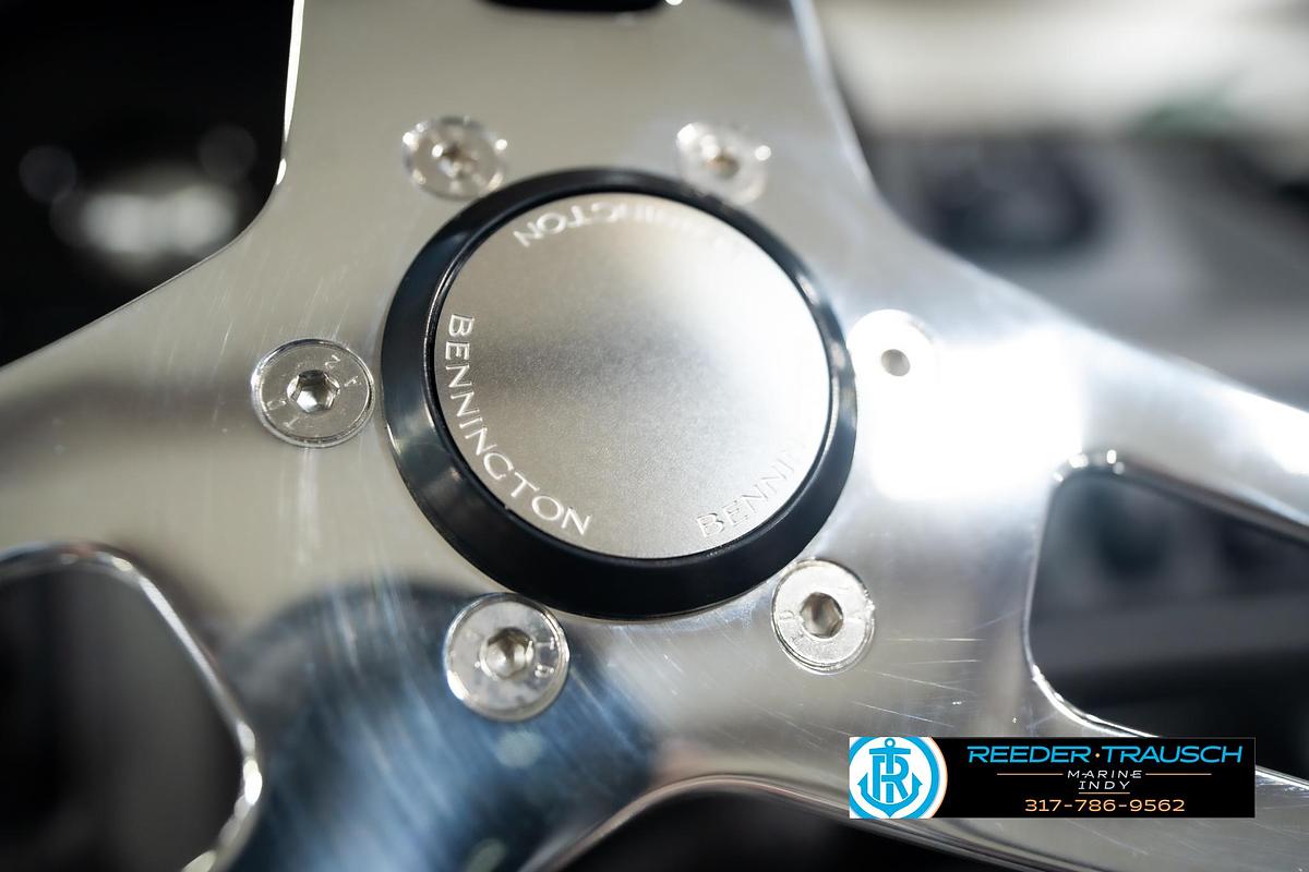 2026 Bennington 23 SSR