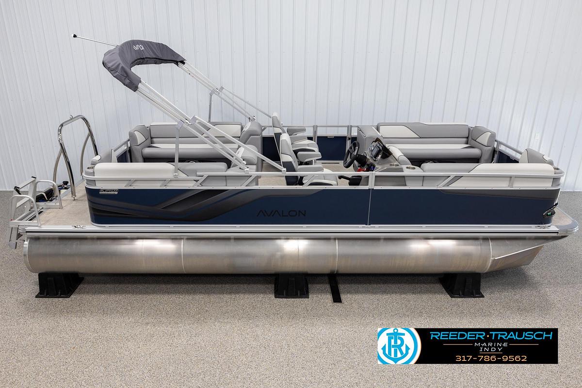 Used 2025 Avalon 2380 VEN QL