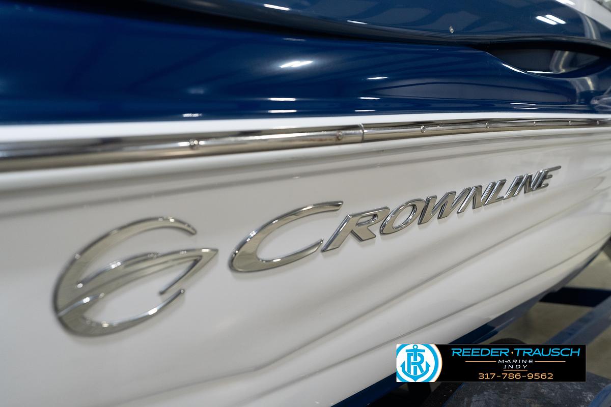 Used 2012 Crownline 195 SS