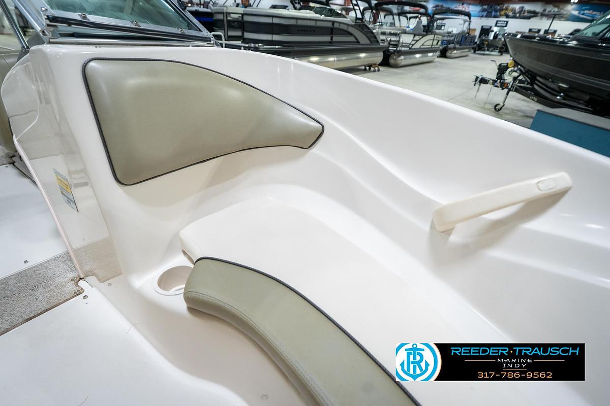 Used 2005 Sea Ray 180 SP