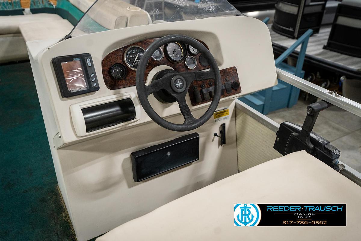 Used 1998 Odyssey 25